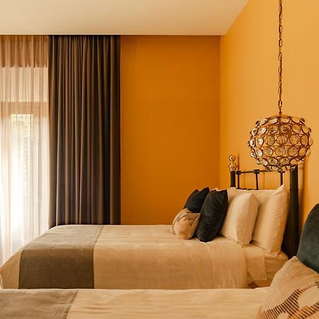 Hotel Boutique Casa Zevallos Córdoba Zimmer foto