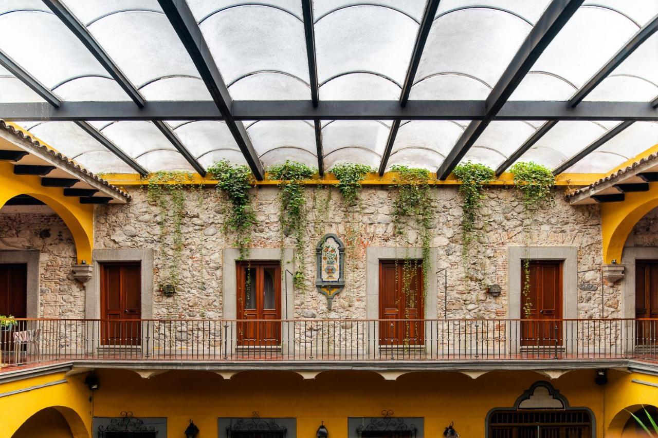 Hotel Boutique Casa Zevallos Córdoba Exterior foto