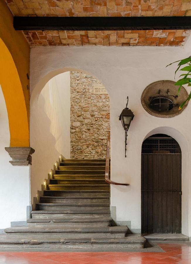 Hotel Boutique Casa Zevallos Córdoba Exterior foto