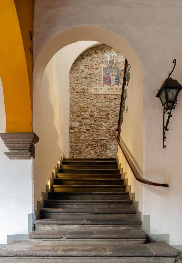 Hotel Boutique Casa Zevallos Córdoba Exterior foto