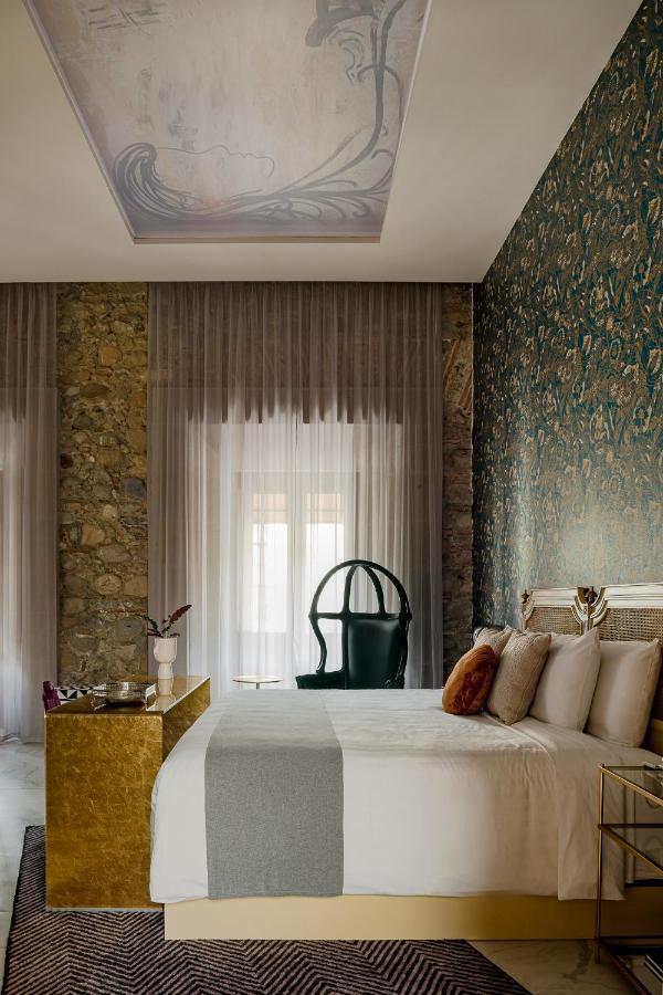 Hotel Boutique Casa Zevallos Córdoba Zimmer foto