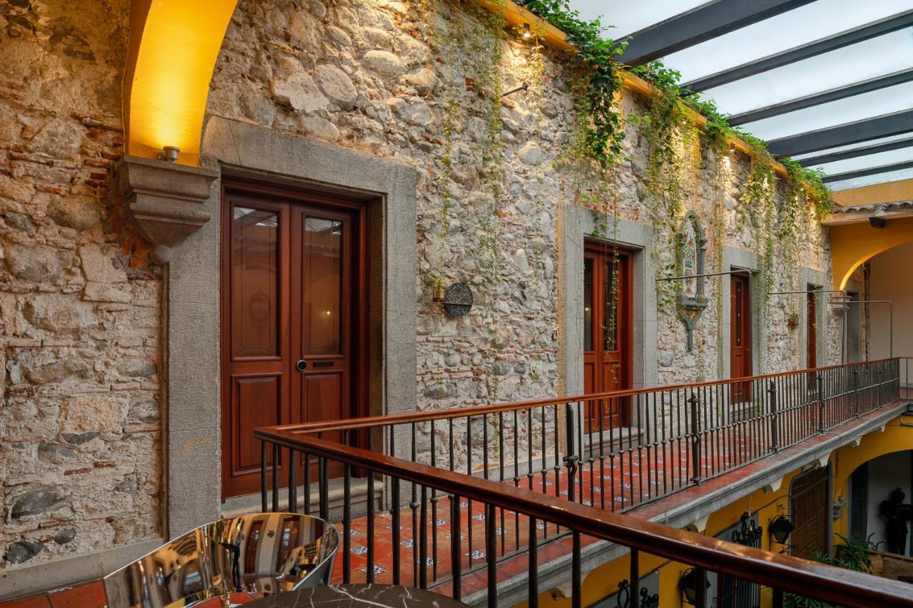 Hotel Boutique Casa Zevallos Córdoba Exterior foto