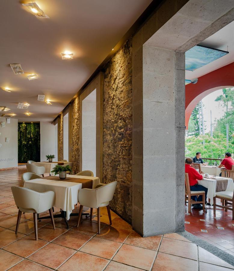 Hotel Boutique Casa Zevallos Córdoba Exterior foto
