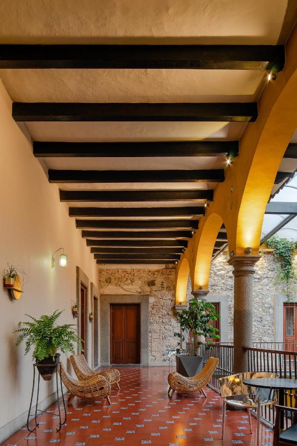 Hotel Boutique Casa Zevallos Córdoba Exterior foto