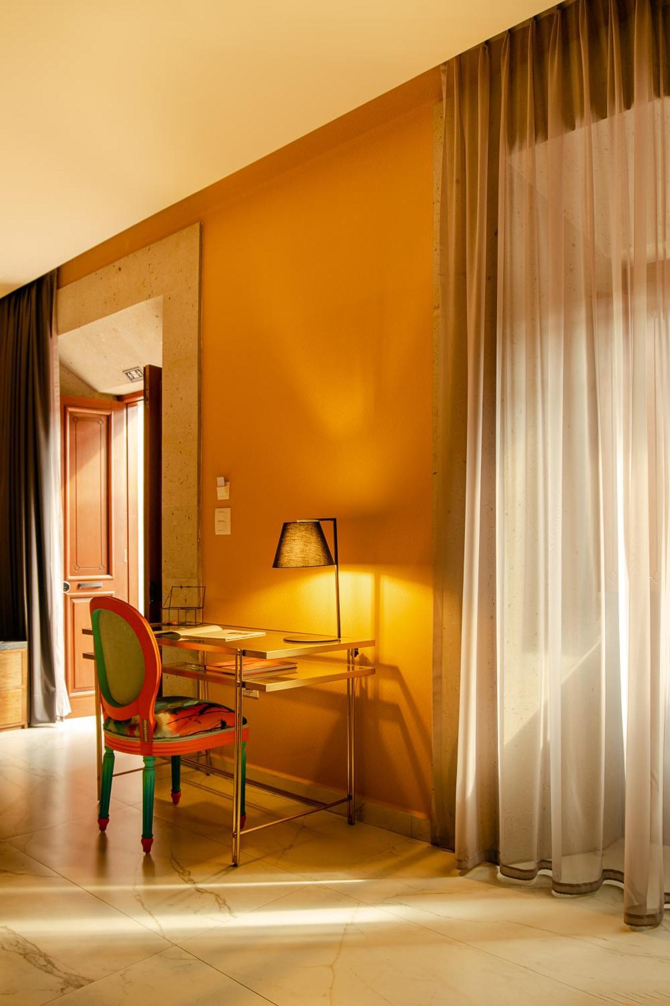 Hotel Boutique Casa Zevallos Córdoba Zimmer foto