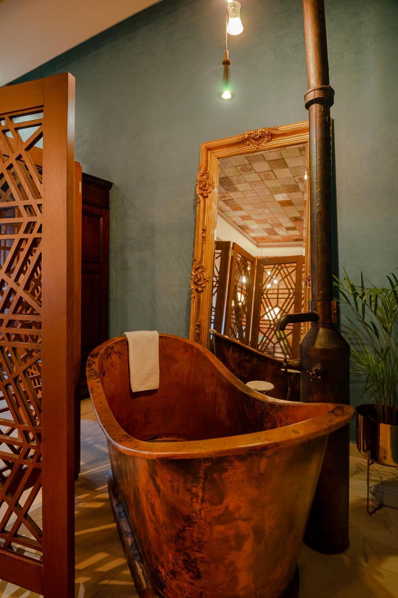Hotel Boutique Casa Zevallos Córdoba Zimmer foto