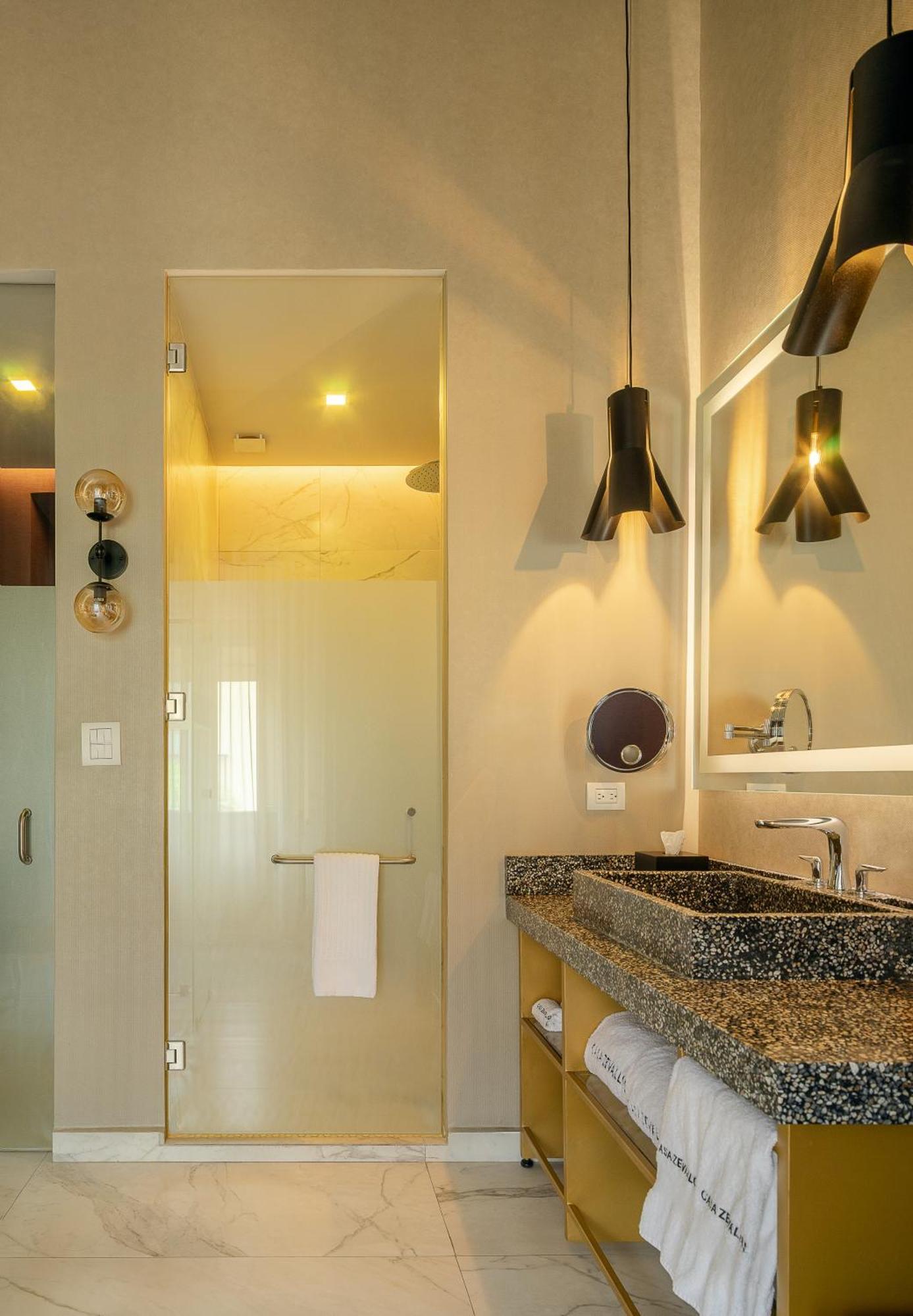 Hotel Boutique Casa Zevallos Córdoba Zimmer foto