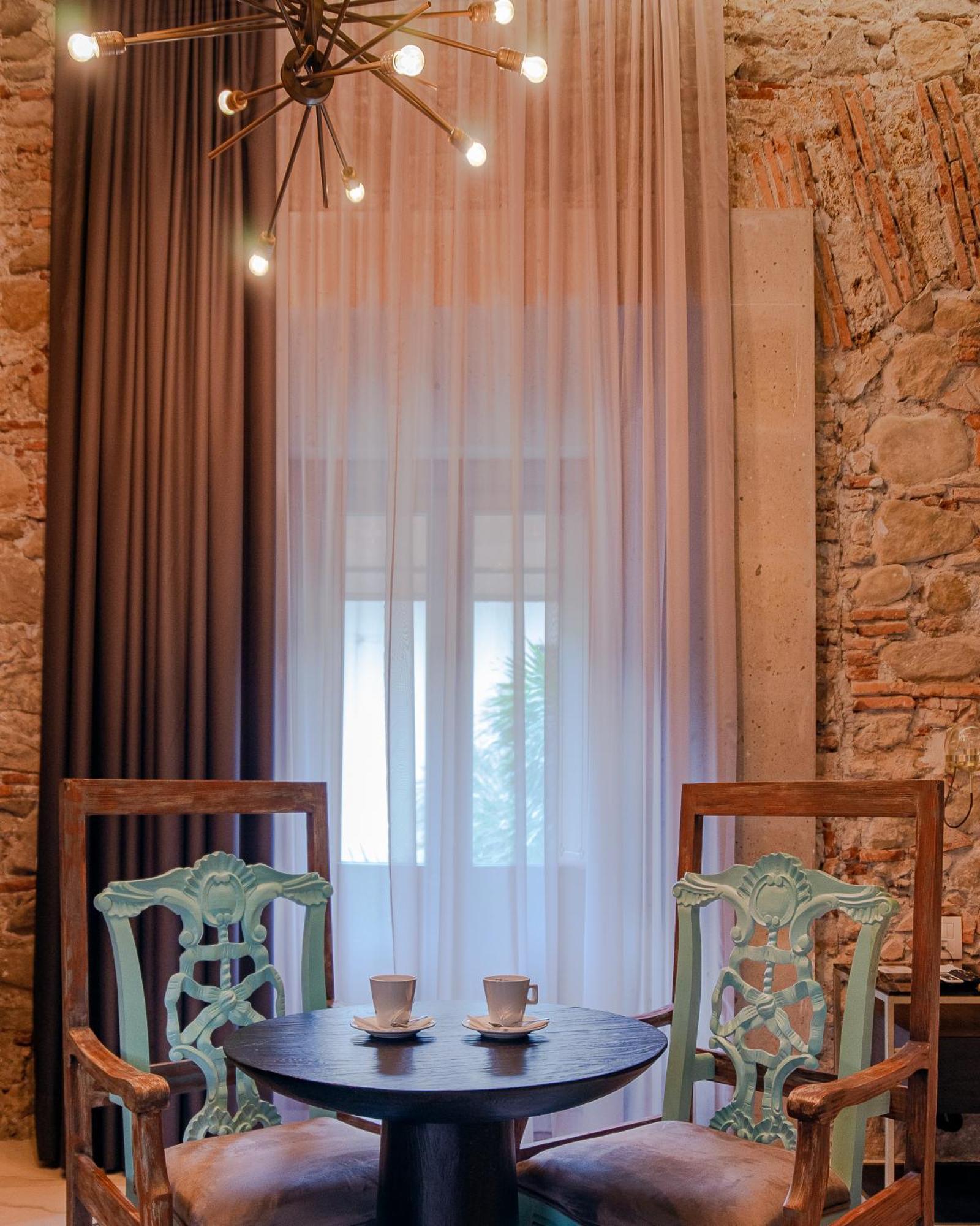 Hotel Boutique Casa Zevallos Córdoba Zimmer foto