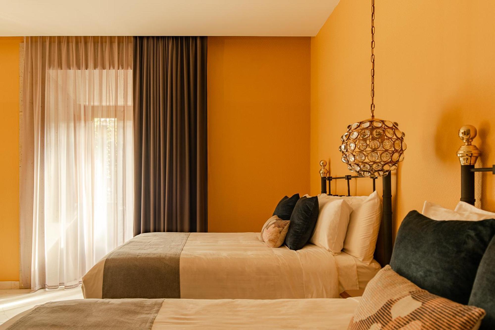 Hotel Boutique Casa Zevallos Córdoba Zimmer foto