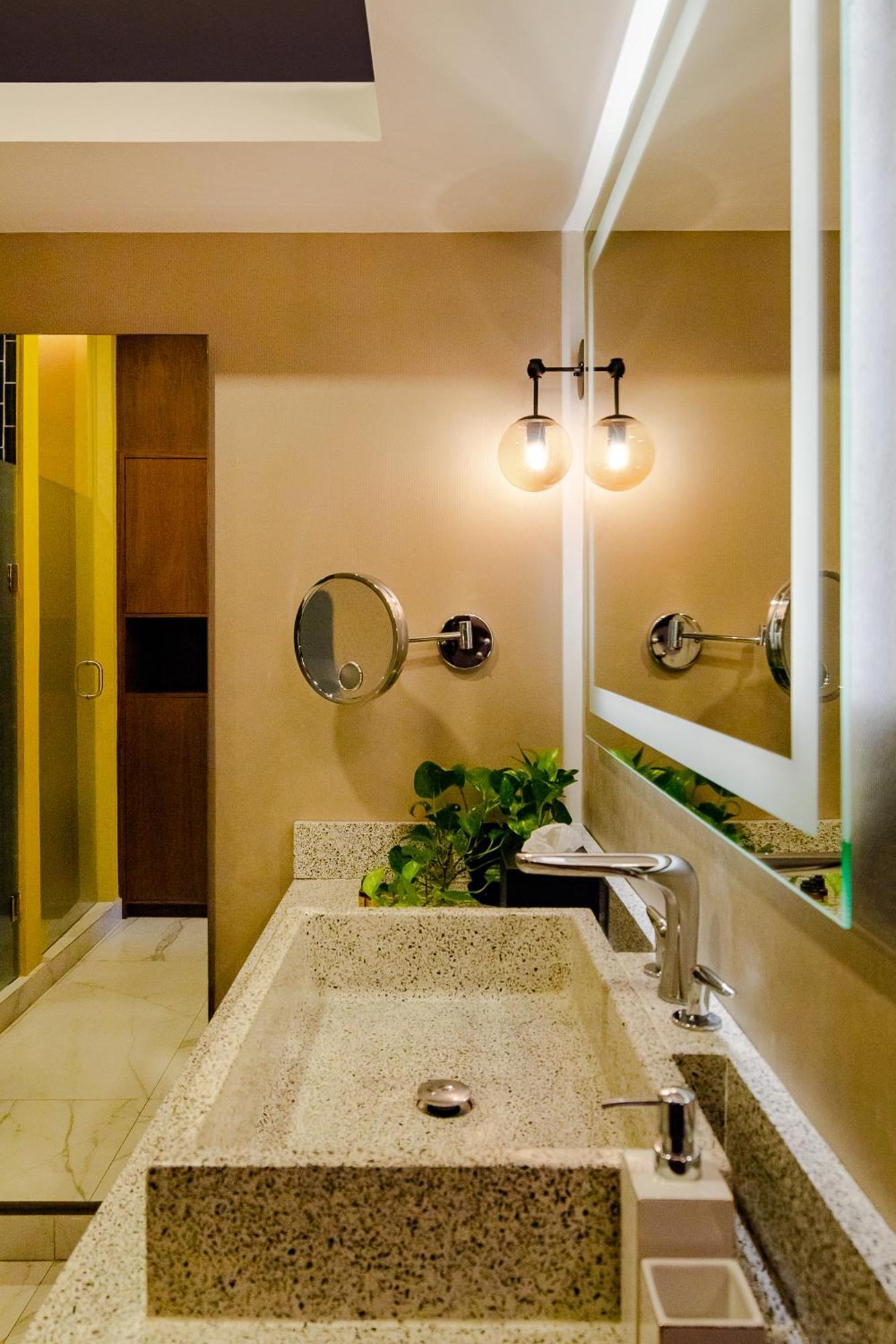 Hotel Boutique Casa Zevallos Córdoba Zimmer foto