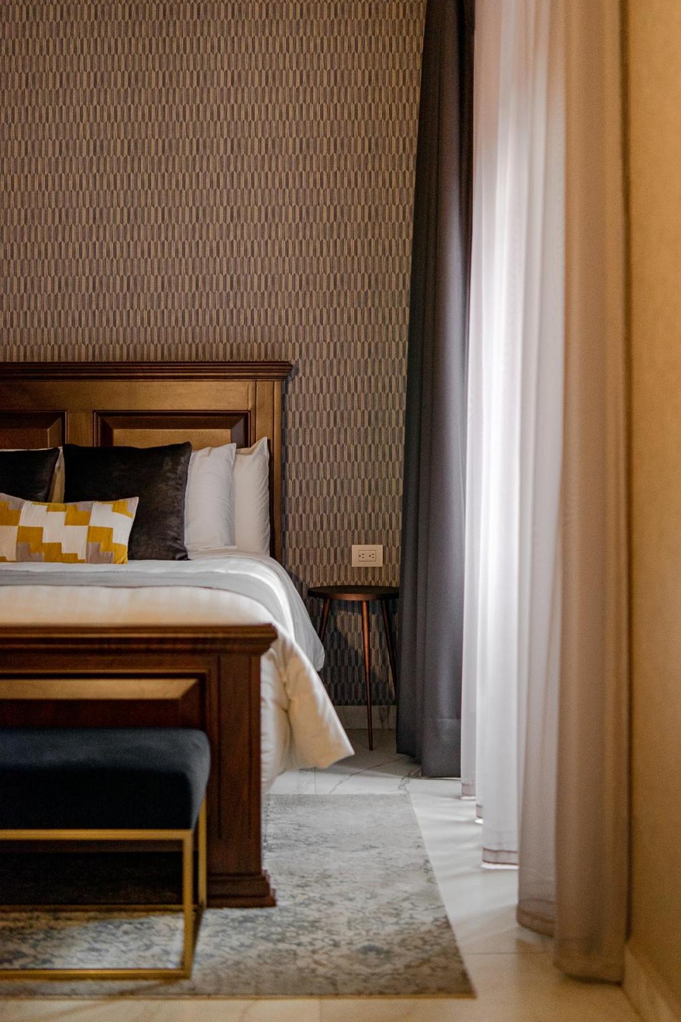 Hotel Boutique Casa Zevallos Córdoba Zimmer foto