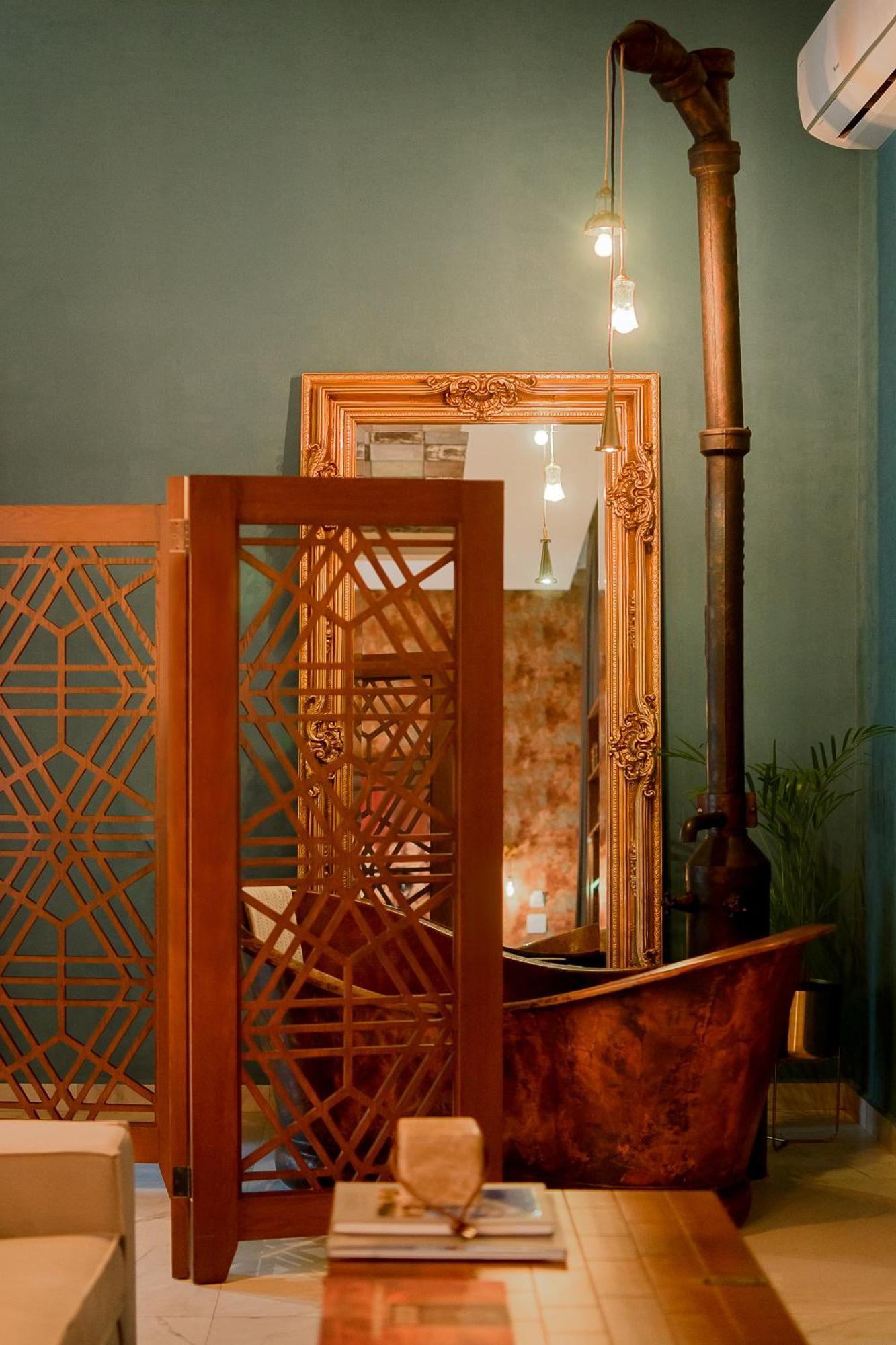 Hotel Boutique Casa Zevallos Córdoba Zimmer foto