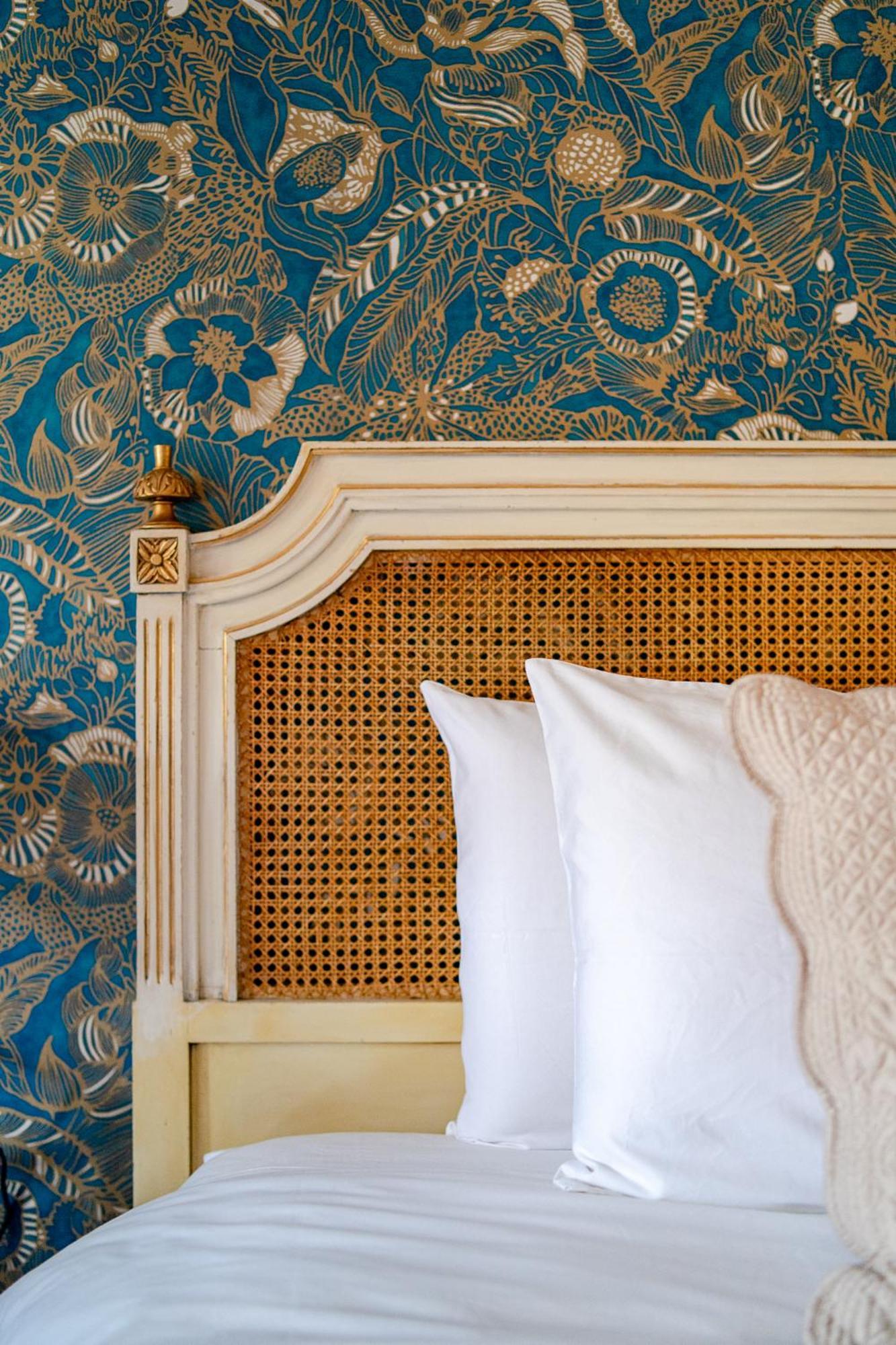 Hotel Boutique Casa Zevallos Córdoba Zimmer foto