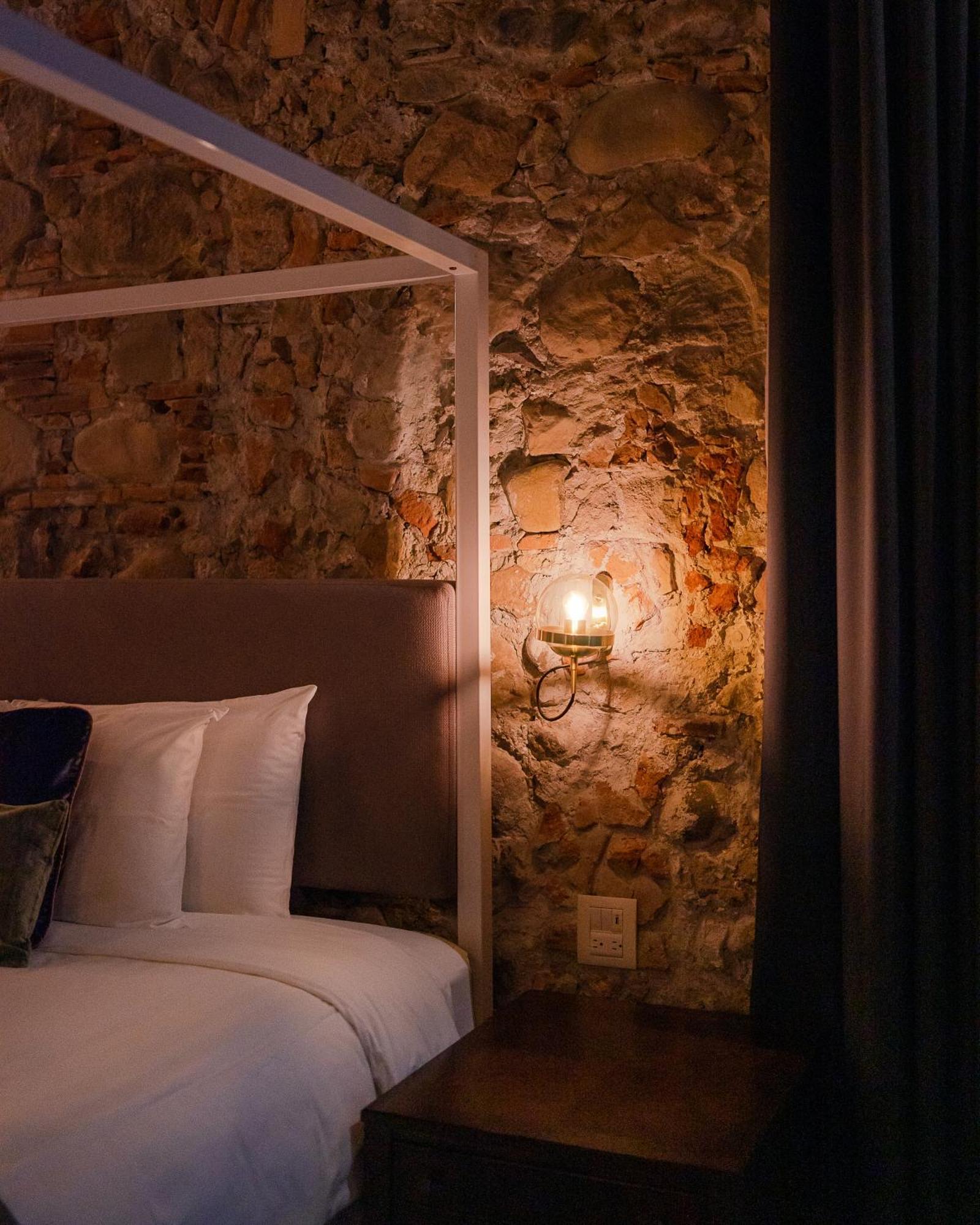Hotel Boutique Casa Zevallos Córdoba Zimmer foto