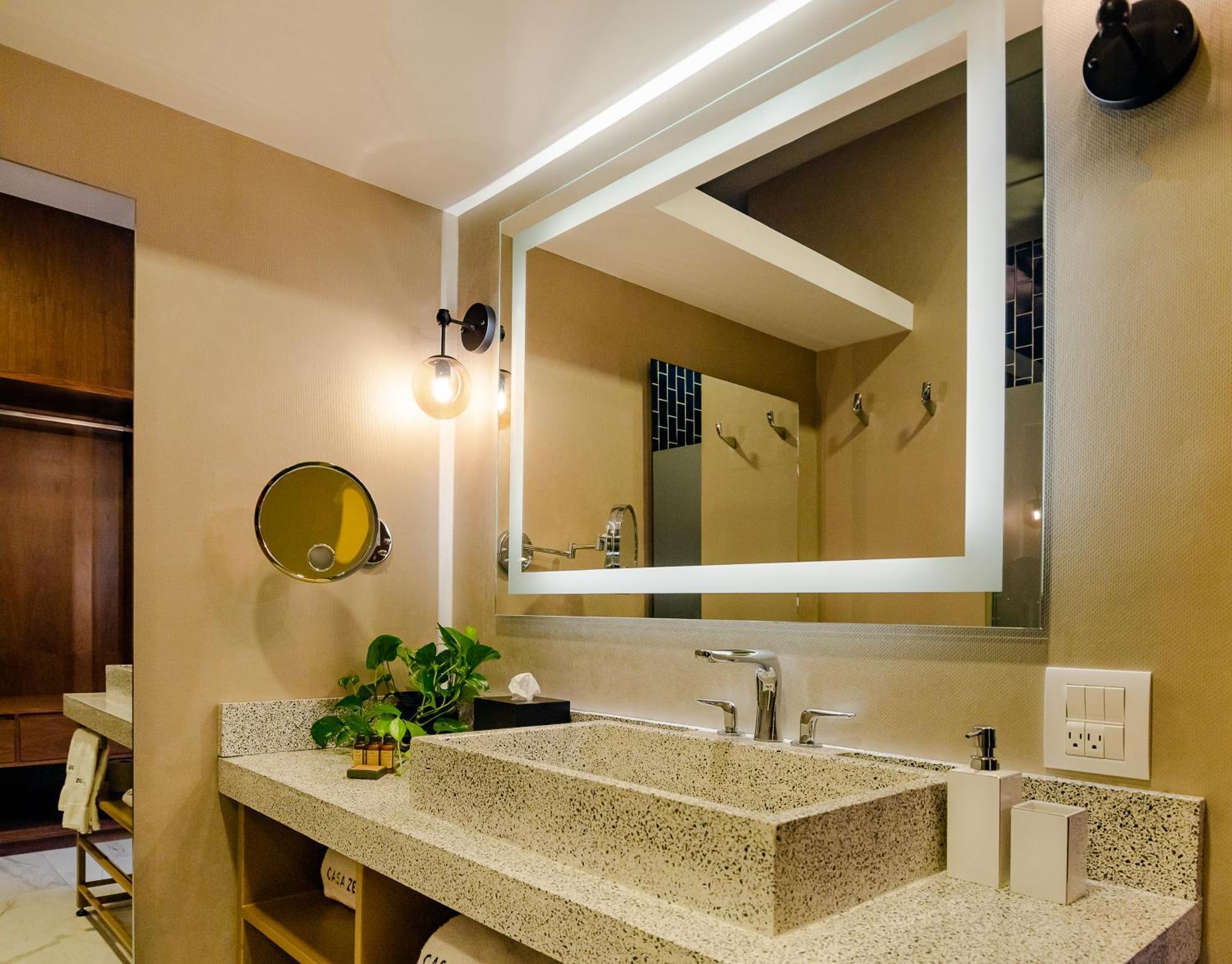 Hotel Boutique Casa Zevallos Córdoba Zimmer foto