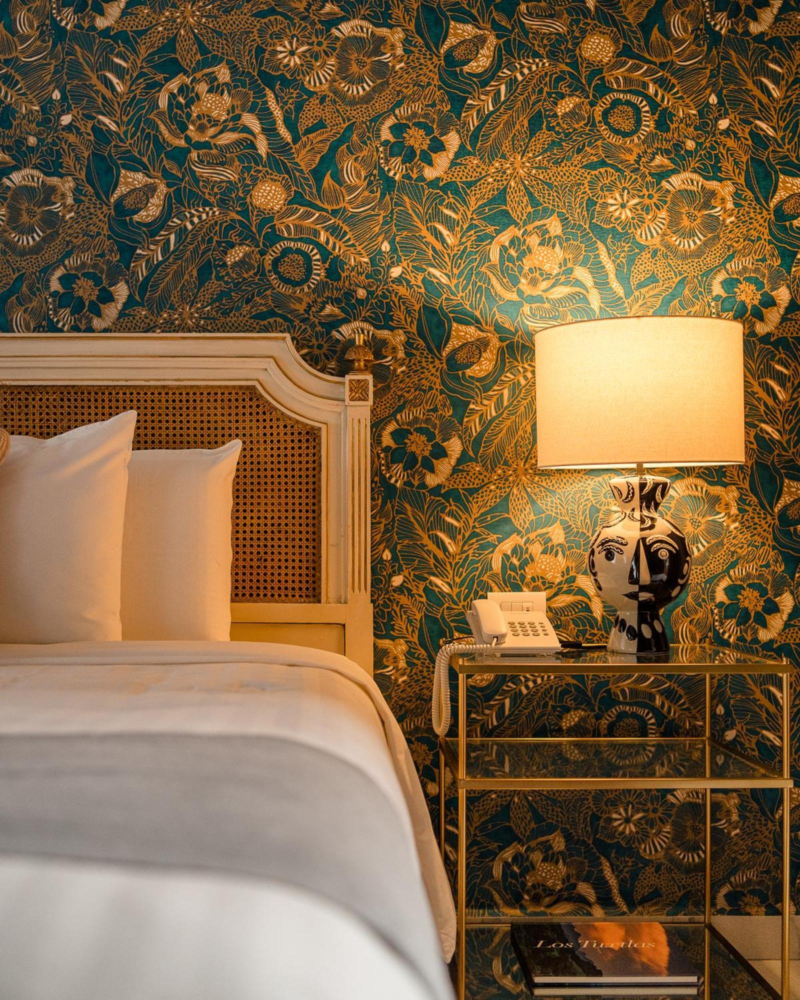 Hotel Boutique Casa Zevallos Córdoba Zimmer foto